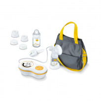 Beurer BY 60 Electric Breast Pump