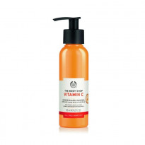 The Body Shop Vitamin C Glow-Revealing Liquid Peel