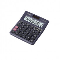 Casio Calculator MJ 120Da (Orginal)