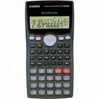 CASIO FX-100MS SCIENTIFIC CALCULATOR (Orginal)