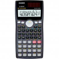 CASIO FX-991MS SCIENTIFIC CALCULATOR (Orginal)