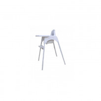 Bebe Style Classic 2 In 1 Highchair