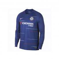 Chelsea Home Kit Full Sleeve 2018-19
