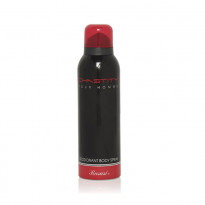 Rasasi Chestity Men Deo Spray 200ml