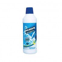 Chlosafe Drain Cleaner