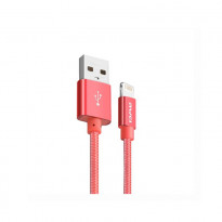Awei CL-988 Fast Data Cable 8 Pin Interface Synchronization Charging Cord
