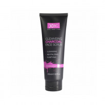Xpel XHC Clansing Charcoal Face Scrub - 250ml