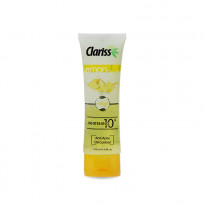 Clariss Face Wash 100ml - Lemon (Anti Acne Oil Control)