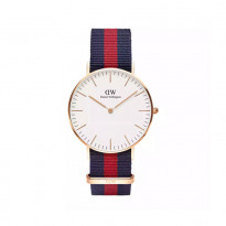 Daniel Wellington Classic Oxford Quartz Watch