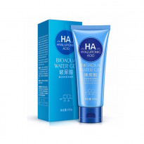 BIOAQUA WATER GET HA Hyaluronic Acid Cleanser -  100g
