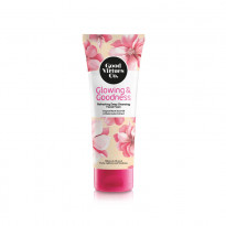 Good Virtues Co. Deep Cleansing Facial Foam- 100ml