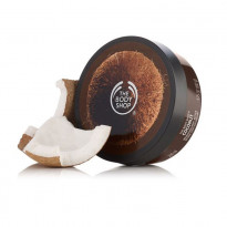 The Body Shop Coconut Nourishing Body Butter