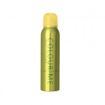 Colour Me Body Spray 150ML for Man - Volt