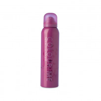 Colour Me Body Spray Flowers for Women - 150ml 