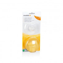 MEDELA Contact Nipple Shields (1set/box)