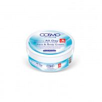 Cosmo Cream Intensive All Day Moisturizing 250ml
