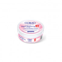 Cosmo Cream Night Repairing 250ml
