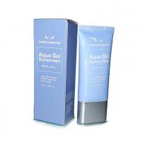 Cosmo Monster Aqua Gel Sunscreen - 50ml (SPF50+ PA+++)