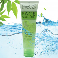 Ever Glow Cucumber 100ml Face Wash