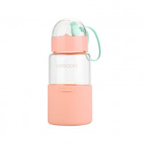 Joyroom Cute Dog Glass Bottle (CY180)