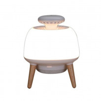 Joyroom JR-CY231 Intelligent Light Control Mosquito Killer Table Lamp