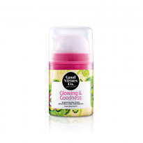 Good Virtues Co. Brightening Day Cream Spf 30 -45ml