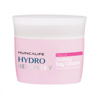 Hydro Recovery Thermal Soothing Day Cream for Dry & Sensitive skin (Halal) - 40ml