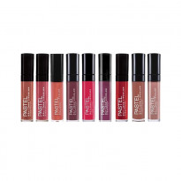 Pastel Cosmetics Daylong Kissproof Lipcolor 