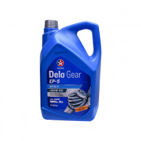 Delo Gear EP5 SAE 80W-90