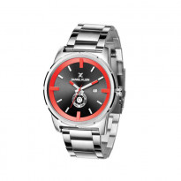 Daniel Klein Analog Black Dial Men's Watch (DK11277-1)