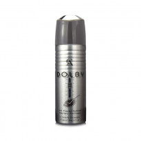 Chris Adams DOLBY Deodrant Spray 200ml for Men