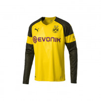 Dortmund Home Kit Full Sleeve Jersey