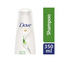 Dove Hair fall Rescue Shampoo (350ml)