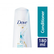 Dove Oxygen Moisture Conditioner (180ml)