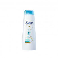 Dove Oxygen Moisture Shampoo (350ml)