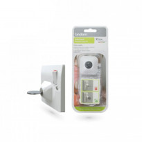 Lindam Dual Guard Socket Covers