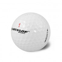 DUNLOP LOCO Distance Golf Ball (120054)
