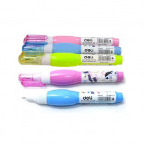 Deli E39299 7ML Correction Pen