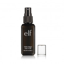 e.l.f - Makeup Mist and Setting Spray - Clear – Matte