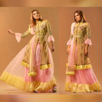 Party Wear (EA17 Lemon) - Pre Order