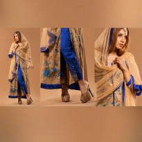 Party Wear (EA17 SRB) - Pre Order