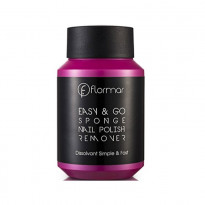 Easy & Go Sponge Nail Polish Remover