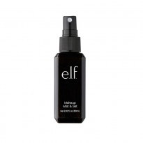 e.l.f. Makeup Mist and Set