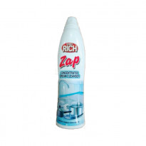 Enveo Rich ZAP Concentrated Cream Cleanser