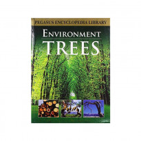 Environment Trees By Pegasus Team