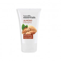 Huncalife Essentials Almond Therapy Nourishing Facial Cream