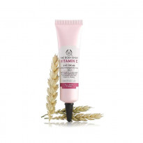 The Body Shop Vitamin E Eye Cream