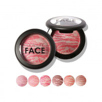Focallure FA17 Compressed Natural Facial Blush