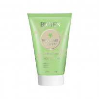 Bioten Horse chestnut skin care system Face Cream for All Skin Types (Halal) - 50ml