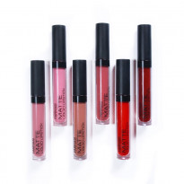 Farmasi Matte Liquid Lipstick